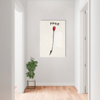 Tablou din sticlă temperată UV Multicolor 70x100 cm - 3