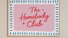 Tablou Dineria Multicolor 48x1.5x33 cm