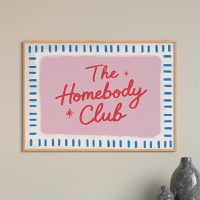 Tablou Dineria Multicolor 48x1.5x33 cm - 1