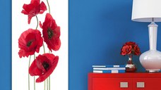 Tablou DKY128322 Multicolor 50x120 cm