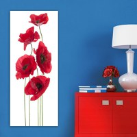 Tablou DKY128322 Multicolor 50x120 cm - 1