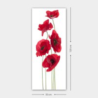 Tablou DKY128322 Multicolor 50x120 cm - 3