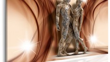 Tablou - Eternal Love 120x80 cm