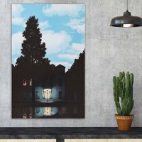 Tablou FAMOUSART Multicolor 45x70 cm - 1