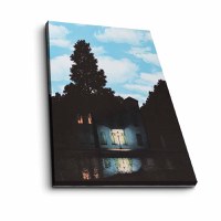 Tablou FAMOUSART Multicolor 45x70 cm - 4