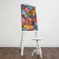 Tablou FAMOUSART Multicolor 45x70 cm - 2
