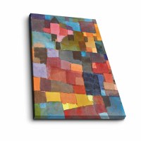 Tablou FAMOUSART Multicolor 45x70 cm - 3