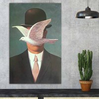 Tablou FAMOUSART Multicolor 45x70 cm - 1