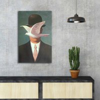 Tablou FAMOUSART Multicolor 45x70 cm - 2