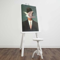 Tablou FAMOUSART Multicolor 45x70 cm - 3