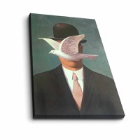 Tablou FAMOUSART Multicolor 45x70 cm - 4