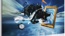 Tablou - Fruition 90x60 cm