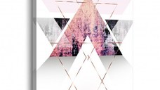 Tablou - Gate to Paradise (1 Part) Vertical 60x90 cm