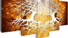 Tablou - Genesis of Love 100x50 cm