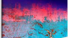 Tablou - Lake of Sighs 135x45 cm