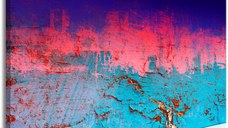 Tablou - Lake of Sighs 135x45 cm