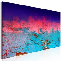 Tablou - Lake of Sighs 135x45 cm - 1