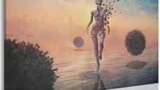 Tablou - Lightness of heaviness 120x80 cm