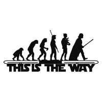 Tablou metalic Evrim Negru 69x30 cm - 5