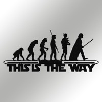 Tablou metalic Evrim Negru 69x30 cm - 6