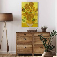 Tablou Skyburst Multicolor 45x70 cm - 2