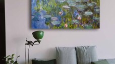 Tablou Summerview sundance Multicolor 70x100 cm