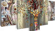 Tablou - Tree of Life 200x100 cm