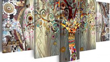 Tablou - Tree of Life 200x100 cm