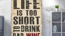 Tablou WY70 Multicolor 50x70 cm