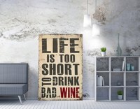 Tablou WY70 Multicolor 50x70 cm - 2