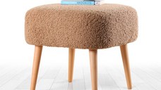 Taburet Baba Camel 51x22 cm