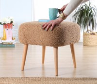 Taburet Baba Camel 51x22 cm - 3