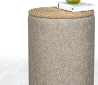 Taburet Faruk Stone 32x53 cm - 2