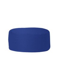 Taburet puf de grădină Round Albastru 55x30 cm - 10