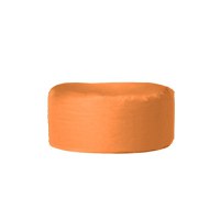 Taburet puf de grădină Round Portocaliu 55x30 cm - 10