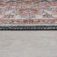 Traversa Briony Traditional Roz 60x230 cm, Flair Rugs - 3