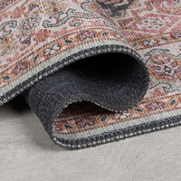 Traversa Briony Traditional Roz 60x230 cm, Flair Rugs - 4