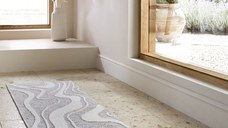 Traversa Calder Washable Gri 78x230 cm, Flair Rugs