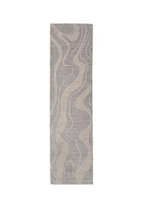 Traversa Calder Washable Gri 78x230 cm, Flair Rugs - 2