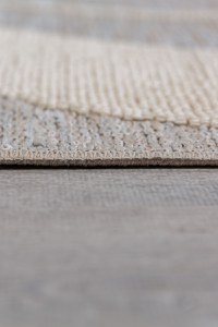 Traversa Calder Washable Gri 78x230 cm, Flair Rugs - 3