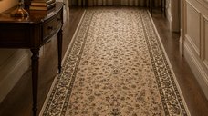 Traversa Lotos Bej 60x1000 cm de la Delta 1555
