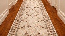 Traversa Lotos Bej 80x900 cm - Delta 523