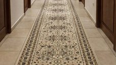 Traversa Lotos Delta 15040, multicolora, 120 x 700 cm