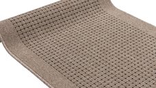Traversa Stanford Delta, maro, 80 x 300 cm