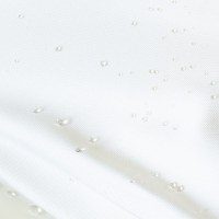 Umbrela profesionala Nagida o singura bucata de aluminiu D3m ecru - 4