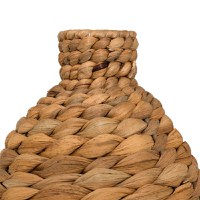 Vaza Velout, Pako World, Natural, 18x18x57 cm - 2