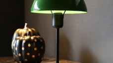 Veioza AYD-2796 Verde