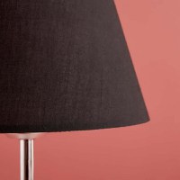 Veioza AYD-3404 Negru/Argintiu - 2