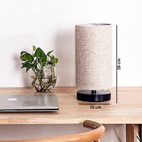 Veioză AYD Crem 15x24 cm - 3