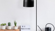 Veioza Epika - 12247 Negru